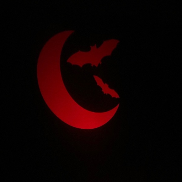 Bath and Body Works Halloween 2023 Haunted Mansion Projector Wallflower … - Picture 2 of 10